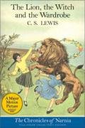 The Lion, the Witch and the Wardrobe: Full Color Edition Lewis C. S.