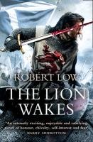 The Lion Wakes Low Robert