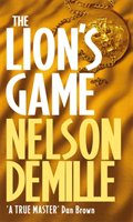 THE LIONS GAME DeMille Nelson