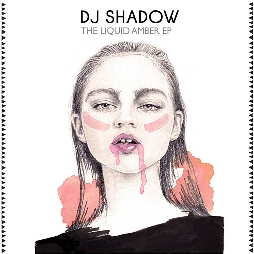 The Liquid Amber EP DJ Shadow