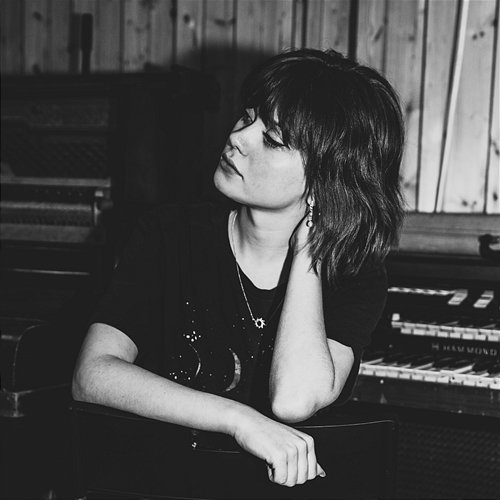 The List Maisie Peters