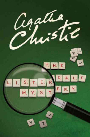 The Listerdale Mystery Christie Agatha