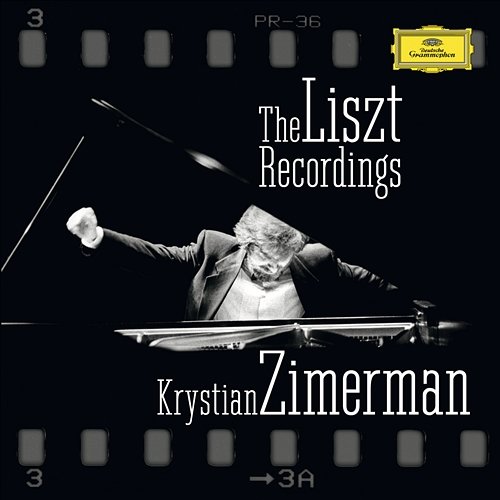 Liszt: Piano Concerto No. 1 in E-Flat Major, S. 124 - 2. Quasi adagio - Allegretto vivace - Allegro animato Krystian Zimerman, Boston Symphony Orchestra, Seiji Ozawa