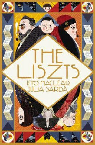 The Liszts Maclear Kyo