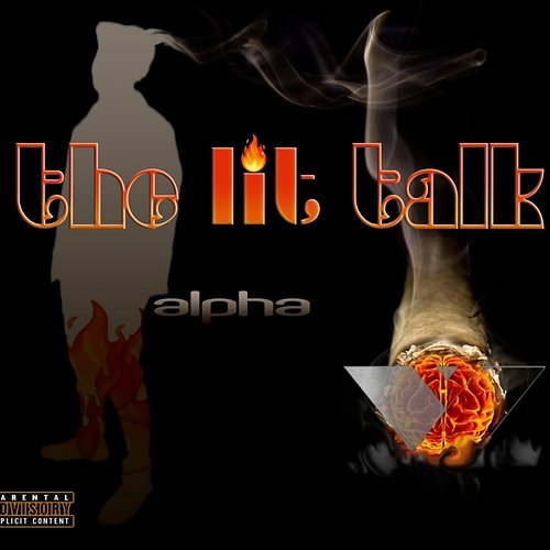 The Lit Talk Alpha