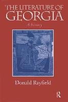 The Literature of Georgia Rayfield Donald