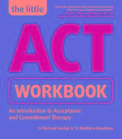The Little ACT Workbook Sinclair Michael, Beadman Matthew