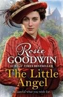 The Little Angel Goodwin Rosie