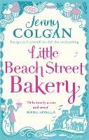 The Little Beach Street Bakery Colgan Jenny