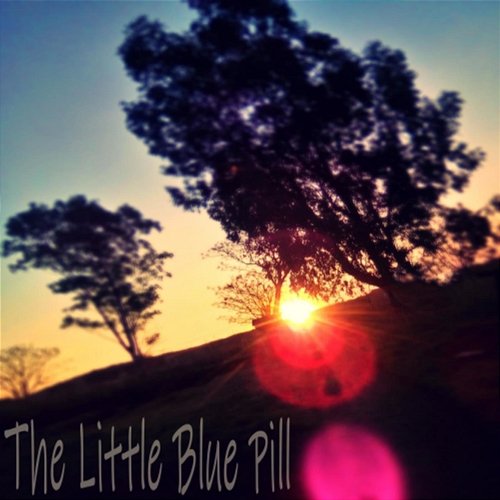 The Little Blue Pill Daca Groove feat. Nomadicsoul