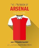 The Little Book of Arsenal Martin Neil