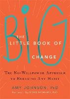 The Little Book of Big Change Johnson Amy