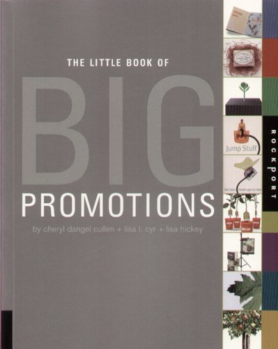 The Little Book of Big Promotions Opracowanie zbiorowe