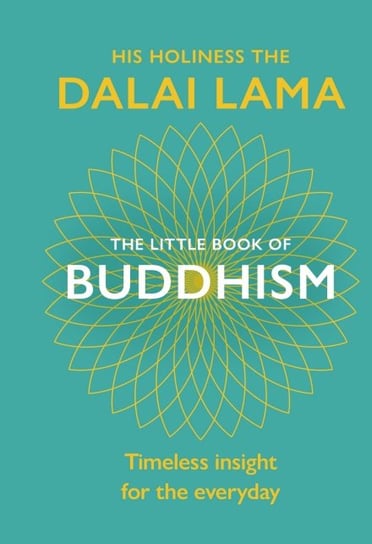 The Little Book of Buddhism Dalajlama