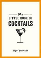 The Little Book of Cocktails Cavendish Rufus