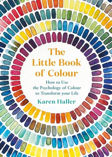 The Little Book of Colour Halle Karen