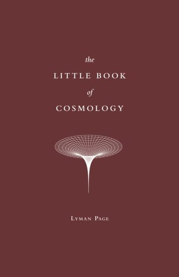 The Little Book of Cosmology Page Lyman