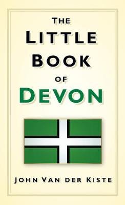 The Little Book of Devon Kiste John