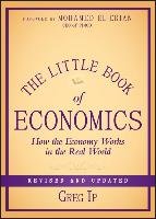 The Little Book of Economics Ip Greg