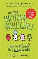 The Little Book of Emotional Intelligence Cope Andy, Bradley Amy