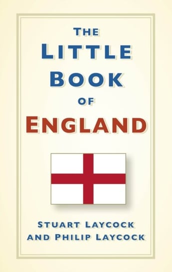 The Little Book of England Stuart Laycock