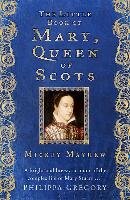 The Little Book Of Mary, Queen Of Scots - Mayhew Mickey | Książka W Empik