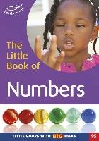 The Little Book of Numbers Skinner Carol, Skinner Carole, Dancer Judith