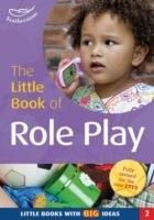 The Little Book of Role Play Featherstone Sally