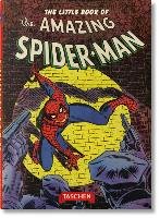 The Little Book of Spider-Man Thomas Roy