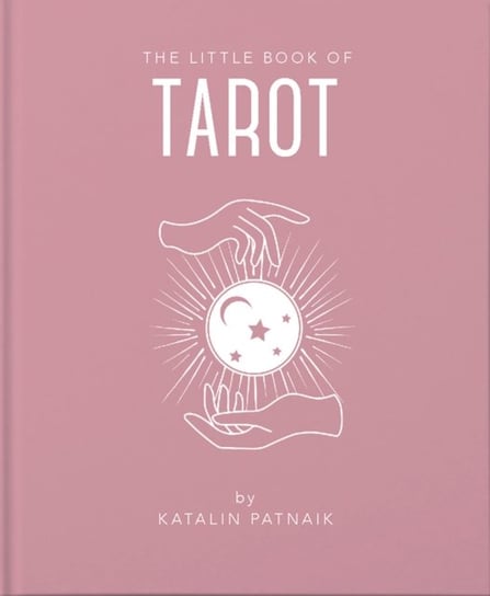 The Little Book of Tarot Katalin Patnaik