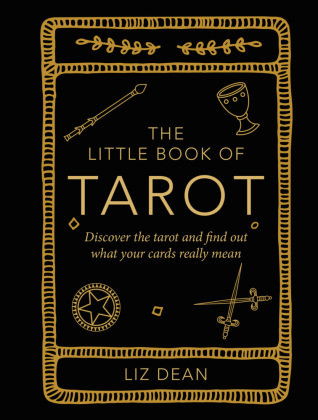 The Little Book of Tarot Ryland Peters & Small