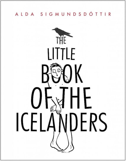 The Little Book of the Icelanders Alda Sigmundsdóttir