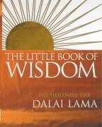 The Little Book Of Wisdom Dalajlama