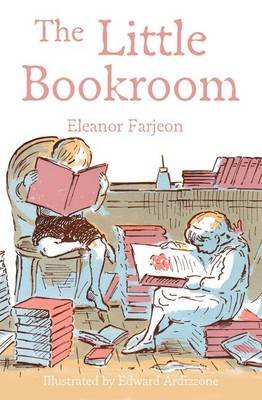 The Little Bookroom Farjeon Eleanor