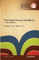 The Little, Brown Handbook, Global Edition Aaron Jane E., Fowler Ramsey H.