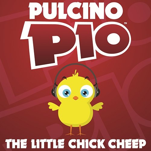 The Little Chick Cheep Pulcino Pio