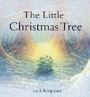 The Little Christmas Tree Koopmans Loek