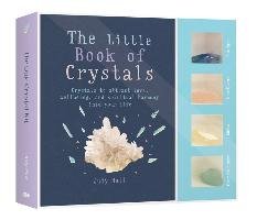 The Little Crystal Kit Hall Judy