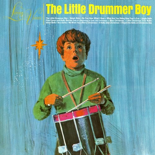 The Little Drummer Boy Living Voices