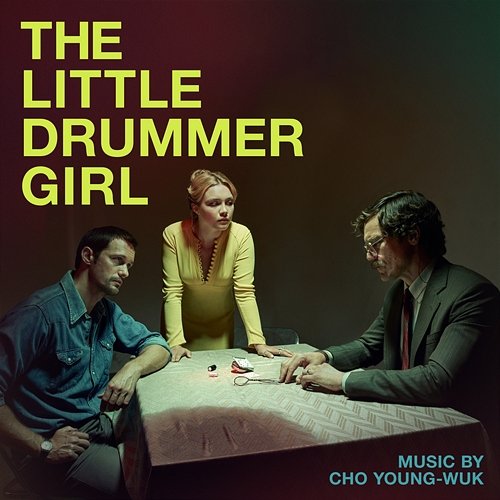 The Little Drummer Girl Cho Young-Wuk