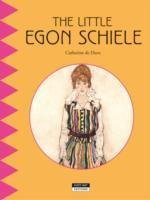 The Little Egon Schiele Duve Catherine
