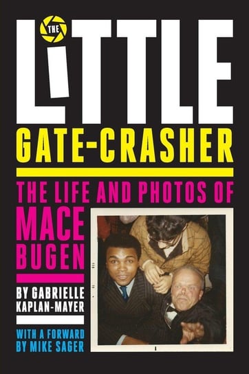 The Little Gate-Crasher Kaplan-Mayer Gabrielle