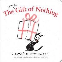 The Little Gift of Nothing Mcdonnell Patrick