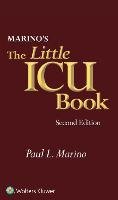 The Little ICU Book Marino Paul L.
