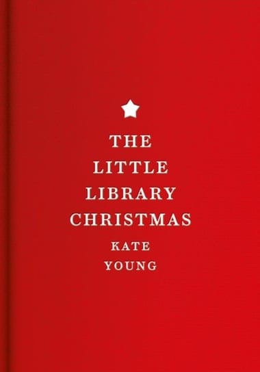 The Little Library Christmas Young Kate