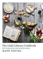 The Little Library Cookbook Young Kate
