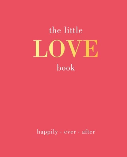 The Little Love Book Gray Joanna