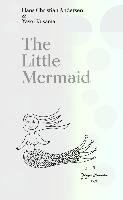 The Little Mermaid Andersen Hans Christian, Kusama Yayoi