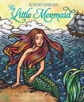 The Little Mermaid Sabuda Robert
