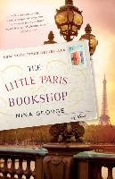 The Little Paris Bookshop George Nina